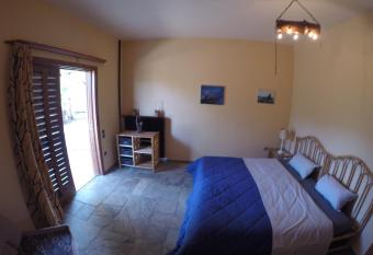 Relax in  Crazy Farm  has Balcony rooms