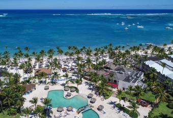 Be Live Collection Punta Cana - All Inclusive allows 18 year olds to book a room
