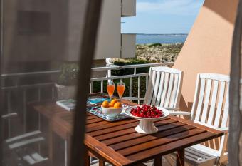 Casa di Marco via Fiume has Balcony rooms