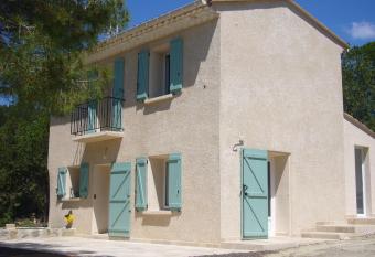 Le Petit Mas du Vign   has Balcony rooms