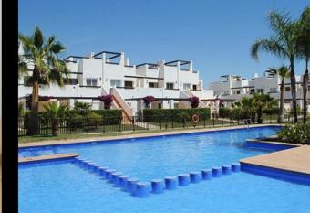 Apartment N266 has Balcony rooms