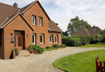 Ferienwohnung Stadie has Balcony rooms
