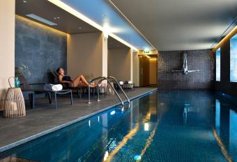 The Prime Energize has Balcony rooms