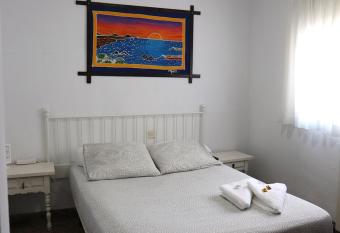 Hostal Milmarcos allows 18 year olds to book a room