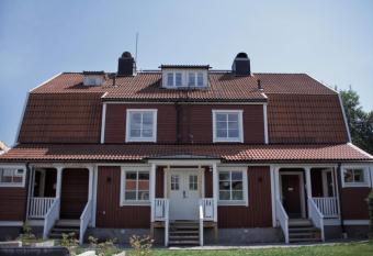 Gavle Apartments Hotel - Lexegr  nd has Balcony rooms