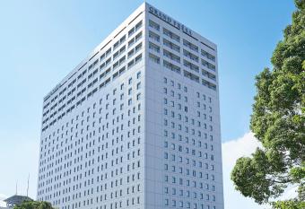 Sotetsu Grand Fresa Tokyo-Bay Ariake has Smoking/Balcony rooms