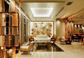 Candeo Hotels Tokyo Roppongi has Balcony rooms