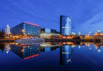 Dorpat Hotel allows 18 year olds to book a room