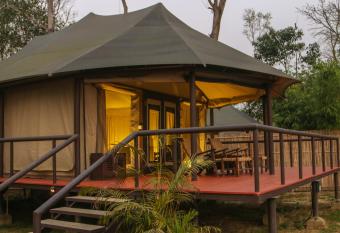 Jagatpur Lodge has Balcony rooms