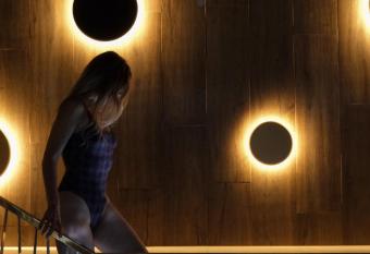 Meri Seaside Hotel & SPA has Balcony rooms