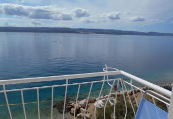 Rooms Pere s mora has Balcony rooms