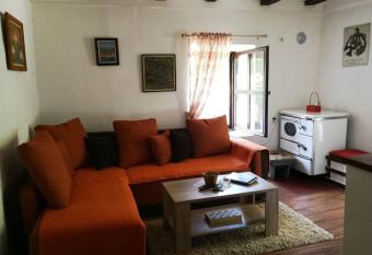 Etno House   urovi   has Balcony rooms