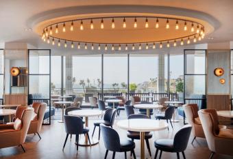 The View Hotel has Balcony rooms