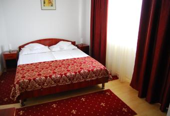 Dali Hotel has Balcony rooms