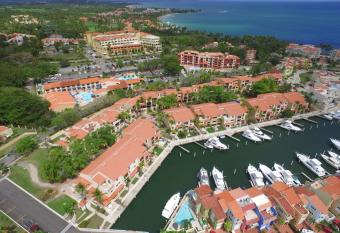 Park Royal Homestay Club Cala Puerto Rico has Balcony rooms