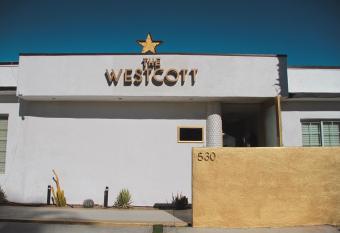 The Westcott allows 18 year olds to book a room