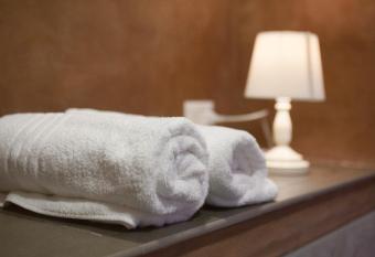 B&B Regina ELENA has Balcony rooms