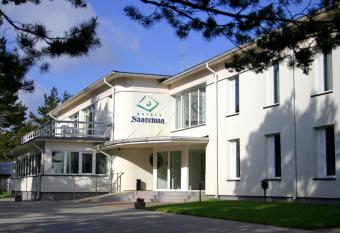 Saaremaa Rannahotell   Beach Hotel has Balcony rooms