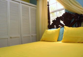 Apartments at Lilford Mews allows 18 year olds to book a room