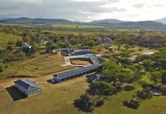 African Rest Lodge allows 18 year olds to book a room