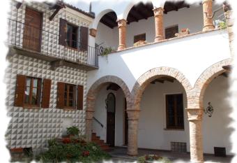    La Loggia    Apartment allows 18 year olds to book a room