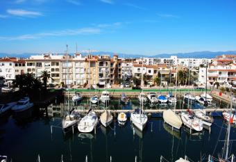 Apartamento Bahia I has Balcony rooms