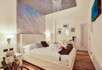 My way allows 18 year olds to book a room