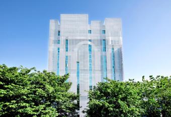 The Carlton Taichung allows 18 year olds to book a room