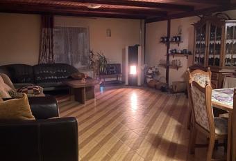 Searooms Ragaciems has Balcony rooms