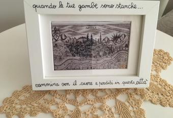 B&B Piazza Viola allows 18 year olds to book a room