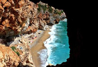 Friendly Apartments has Balcony rooms