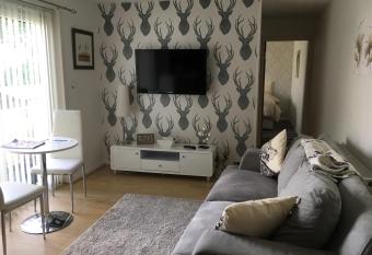 2 Redmoss Walk allows 18 year olds to book a room