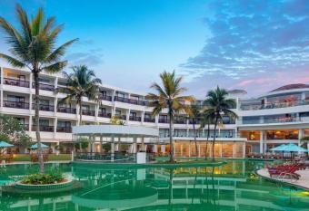 Occidental Eden Beruwala has Balcony rooms