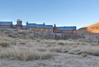 Tenahead Lodge & Spa allows 18 year olds to book a room