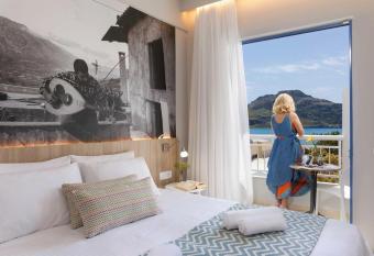 Sofia Hotel has Balcony rooms