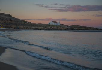 Ammos Beachfront Confortable Rooms - Adults only allows 18 year olds to book a room