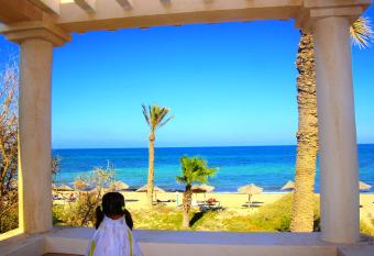 Zita Beach Resort has Balcony rooms