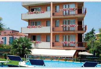 Hotel St. Antony has Balcony rooms