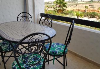 Asilah Marina Golf has Balcony rooms