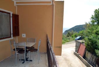 Oasis - Oaza has Balcony rooms