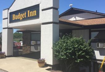 Midway Budget Inn allows 18 year olds to book a room