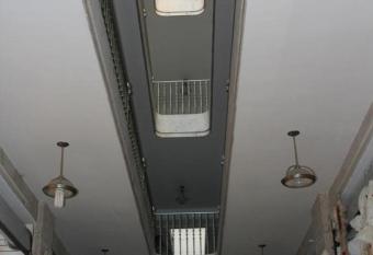 Hotel Gina has Balcony rooms