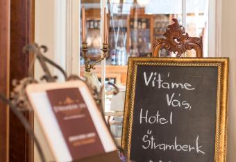   tramberk Spa allows 18 year olds to book a room