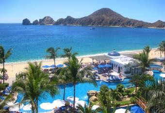 Pueblo Bonito Los Cabos has Balcony rooms