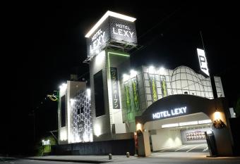 Hotel LEXY   Tsubakikan Adult Only allows 18 year olds to book a room