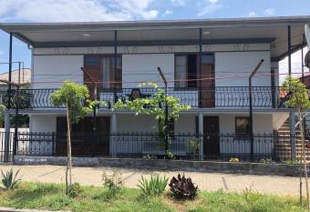 Guest house Romanadze has Balcony rooms