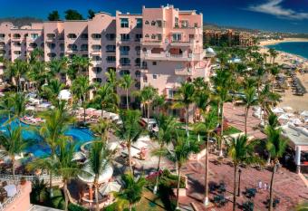 Pueblo Bonito Rose Resort And Spa allows 18 year olds to book a room