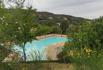 Residence La Source allows 18 year olds to book a room