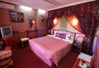 Guest House Unika has Balcony rooms