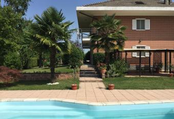 Carpe Diem has Balcony rooms